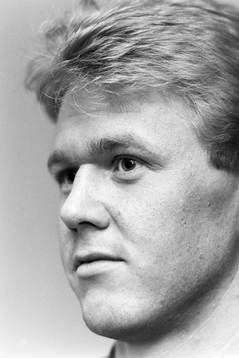 Joakim Nåfors