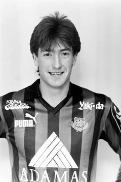 Joakim Granath