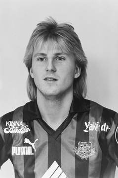 Patrick Heed