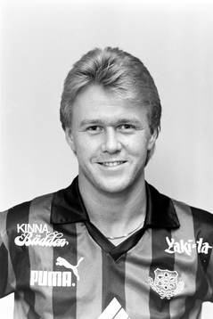 Joakim Nåfors