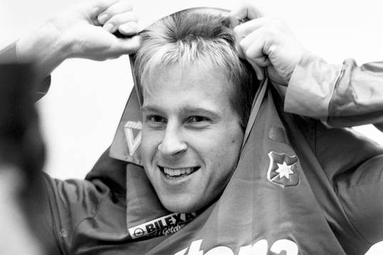 Christer Larsson
