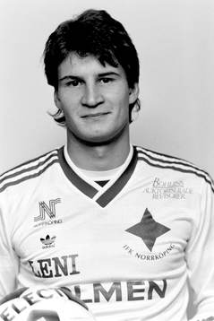 Markus Törnvall