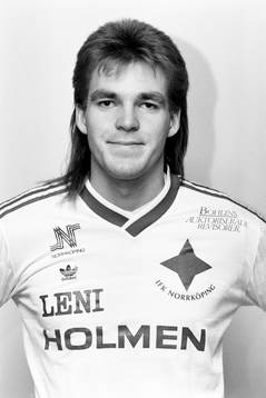 Roger Lönn, Norrköping