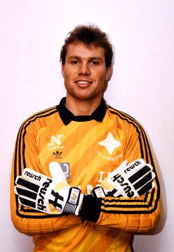 Nyförvärvet Lasse Eriksson