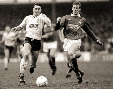 Football, English Football League, First Division