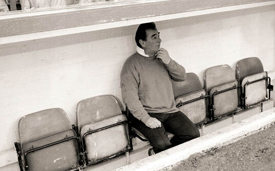 Football, English Football League, First Division
