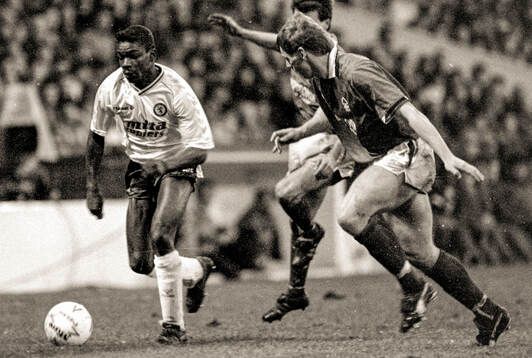 Football, English Football League, First Division