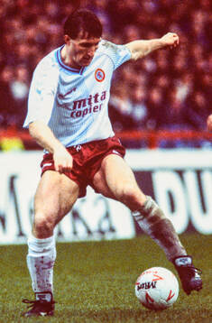 Football, English Football League, First Division