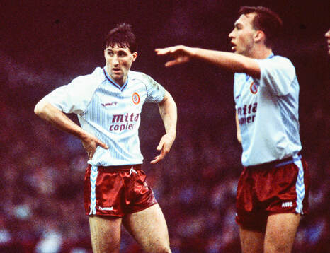 Football, English Football League, First Division