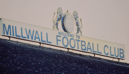 Football, English Football League, First Division