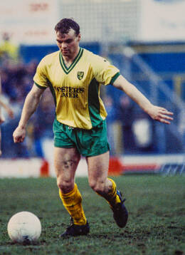 Football, English Football League, First Division