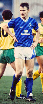 Football, English Football League, First Division