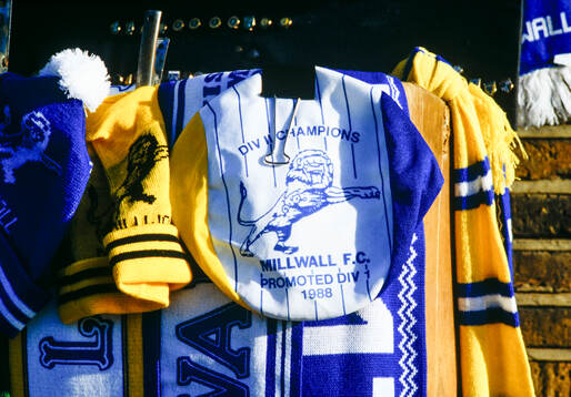 Football, English Football League, First Division