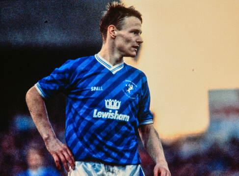 Football, English Football League, First Division