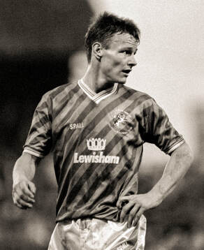 Football, English Football League, First Division