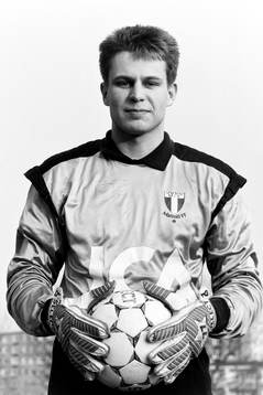 Petri Jakonen, Malmö