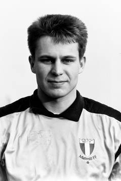 Petri Jakonen, Malmö