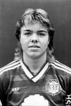 Tomas Brolin
