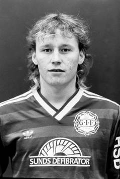 Magnus Svensson