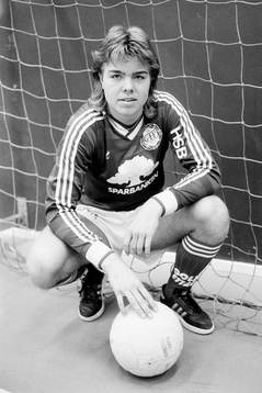Tomas Brolin