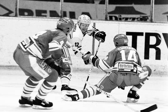 Johan Strömvall, Sverige