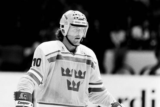 Kent Nilsson, Sverige