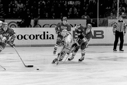 Thomas Gradin, Sverige