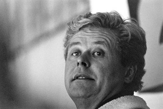 Malmös Percy Nilsson på plats i Tyrs Hoiv