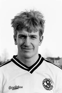 Michael Fahlén