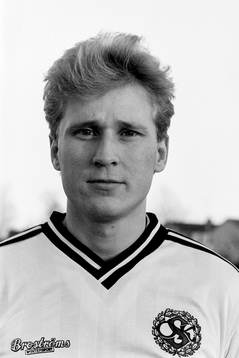Tommy Ståhl