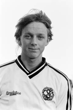 Mikael Andersson