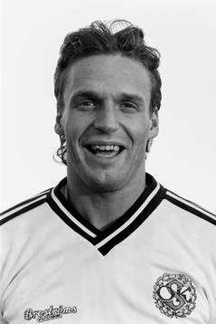 Tomas Karlén