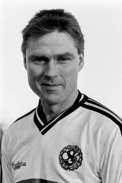 Sven Dahlqvist