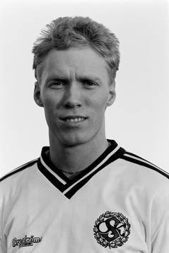 Magnus Sköldmark