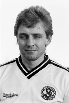 Sören Hillbom