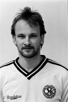 Bengt-Erik Gårdefors