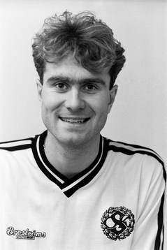 Lennart Sjögren