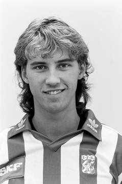 Peter Eriksson