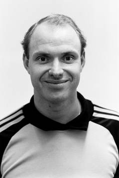 Thomas Ravelli