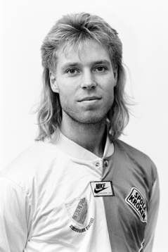 Niklas Karlström