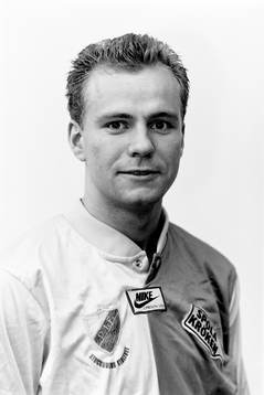 Mikael Martinsson