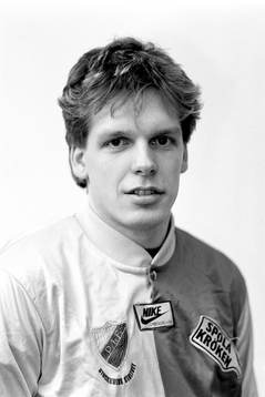 Jan Andersson