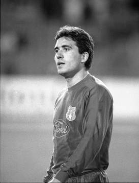 Hagi, Steaua Bukarest