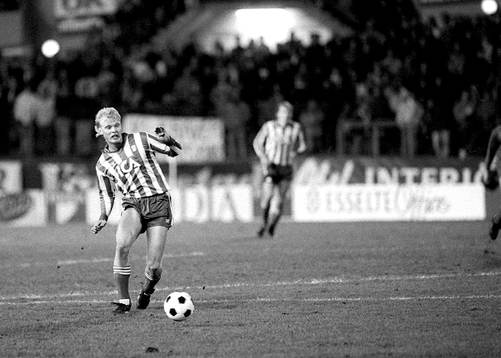Klas Ingesson