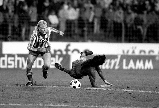 Klas Ingesson