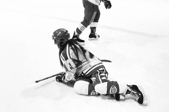 Ishockey, Bergendahls, Tyringe