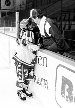 Ishockey, Bergendahls, Tyringe