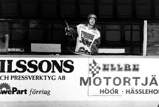 Olle Ost
