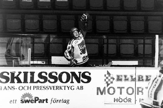 Olle Ost