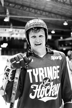 Janne Svensson